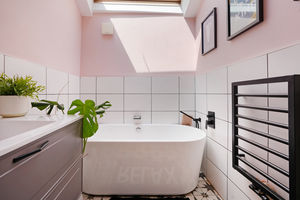 Kenbourne Road